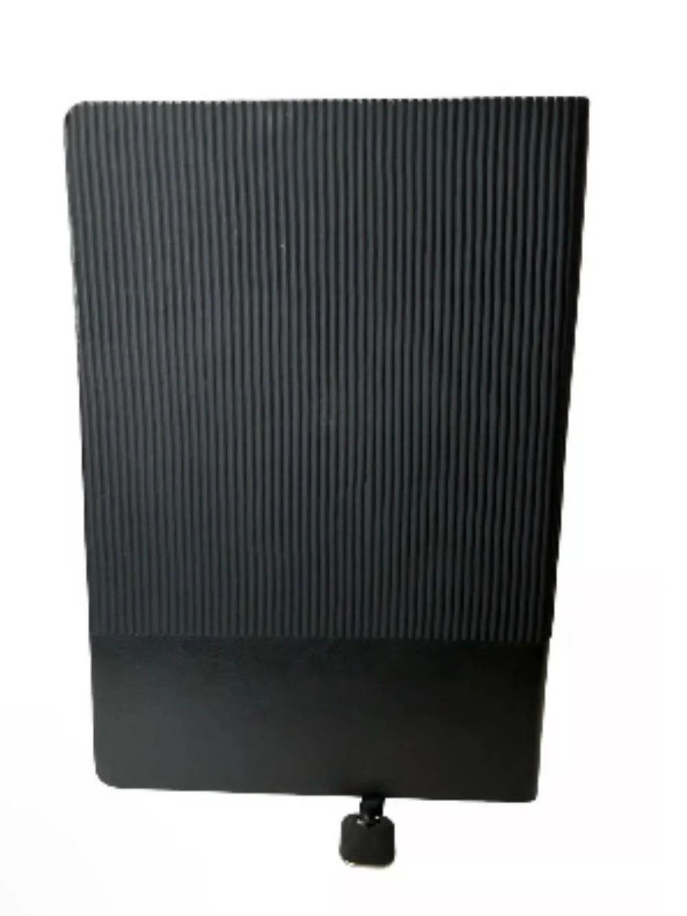 CHANEL Beauté Black Notebook/Journal GWP NWT